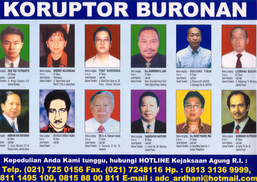 Musim Baru yang Ada di Indonesia