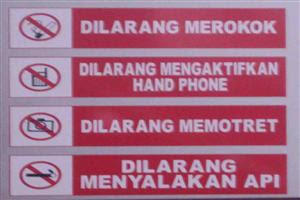 Mengapa dilarang menghidupkan HP di POM bensin?