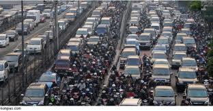 Apa alasan pertama agan, milih Pindah dan Tinggal di Jakarta ? (URBAN ONLY)