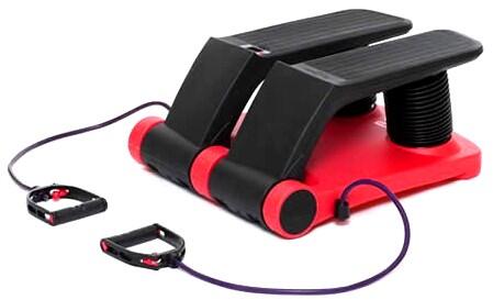 Alat Olahraga Pembentuk Tubuh Air Climber Alat Fitnes From Lejel Home Shopping
