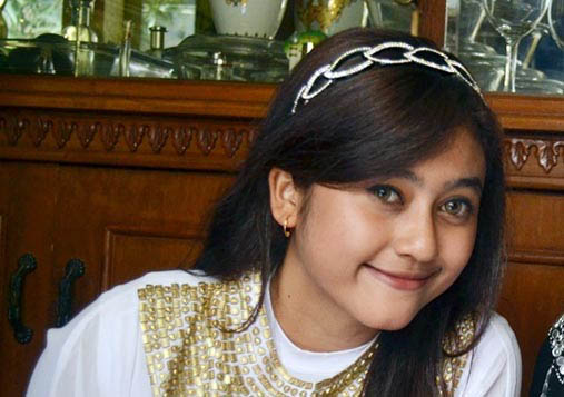 Luthfi Hasan Ishaq Yakin di Vonis Bebas Hari ini [[kita Doakan bersama yuk ........