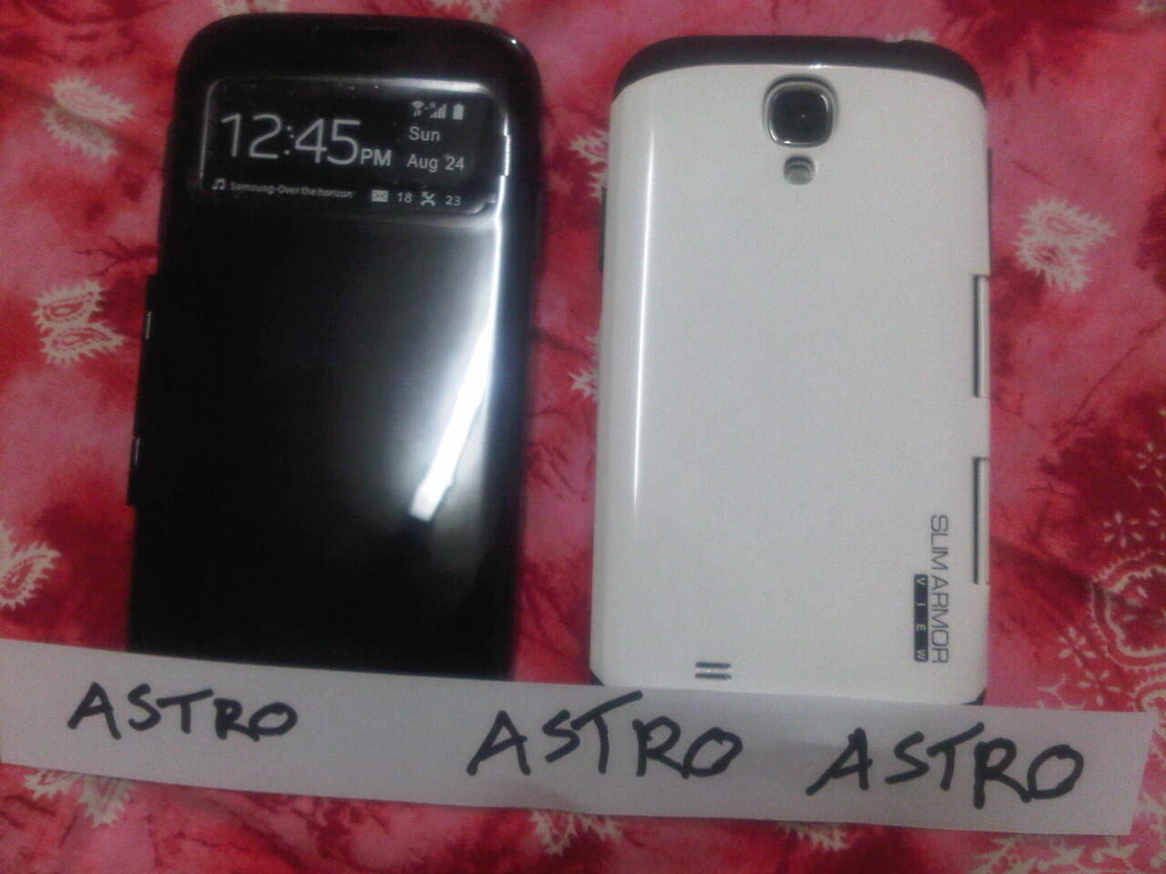 SGP Slim Armor view S4