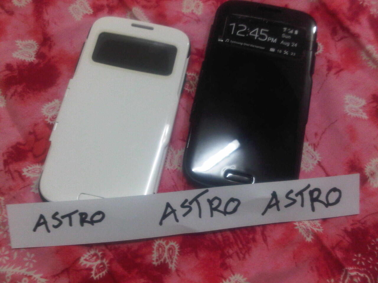 SGP Slim Armor view S4