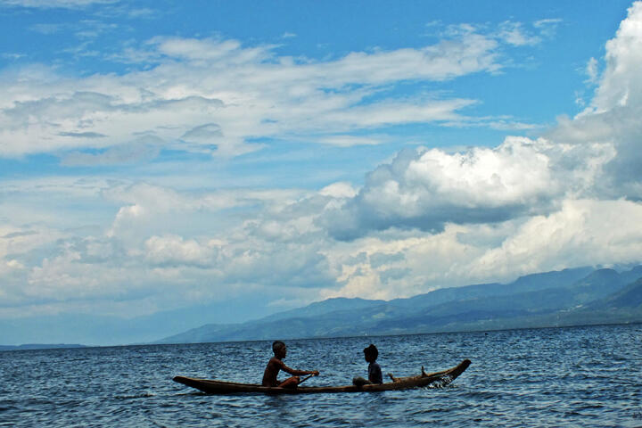 EKSOTIKA MINANGKABAU