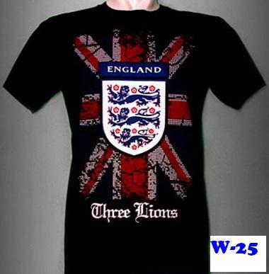 KAOS BOLA KEREN, England, Germany, Juventus, Arsenal