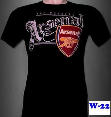 KAOS BOLA KEREN, England, Germany, Juventus, Arsenal