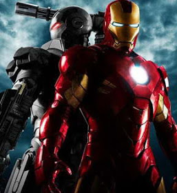 10 superhero tanpa kekuatan super (+pics)