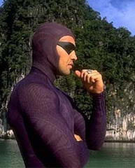 10 superhero tanpa kekuatan super (+pics)