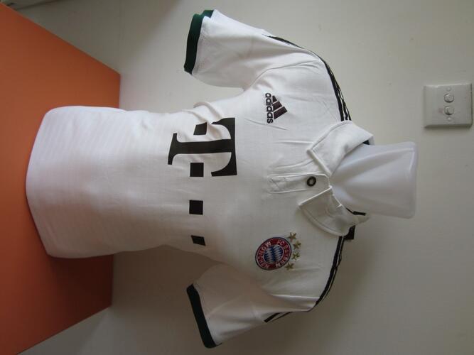 Lelang Murah Meriah Jersey Grade Ori Musim ini 2013/2014 ga masuk nyesel OB Rp.75.000