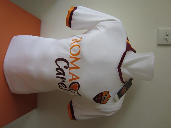 Lelang Murah Meriah Jersey Grade Ori Musim ini 2013/2014 ga masuk nyesel OB Rp.75.000