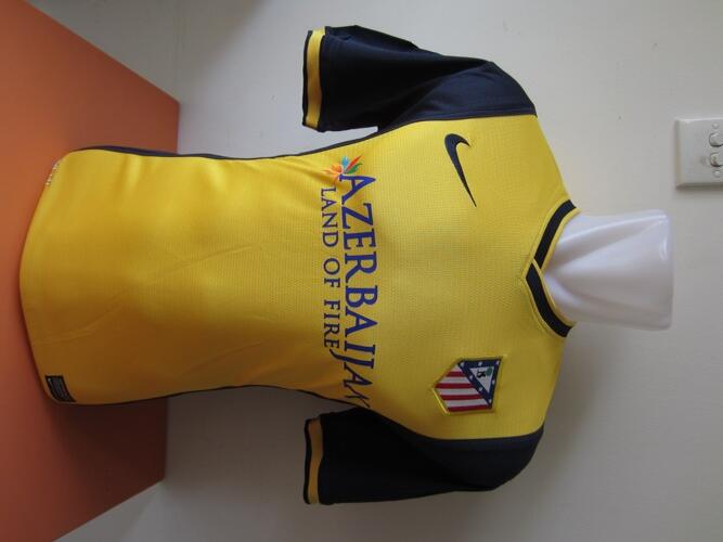 Lelang Murah Meriah Jersey Grade Ori Musim ini 2013/2014 ga masuk nyesel OB Rp.75.000