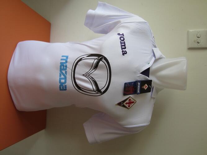 Lelang Murah Meriah Jersey Grade Ori Musim ini 2013/2014 ga masuk nyesel OB Rp.75.000