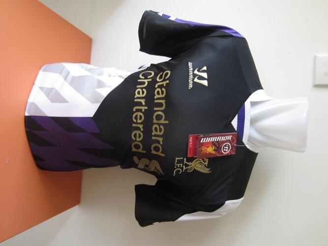Lelang Murah Meriah Jersey Grade Ori Musim ini 2013/2014 ga masuk nyesel OB Rp.75.000