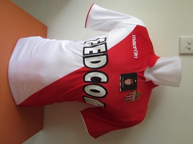 Lelang Murah Meriah Jersey Grade Ori Musim ini 2013/2014 ga masuk nyesel OB Rp.75.000