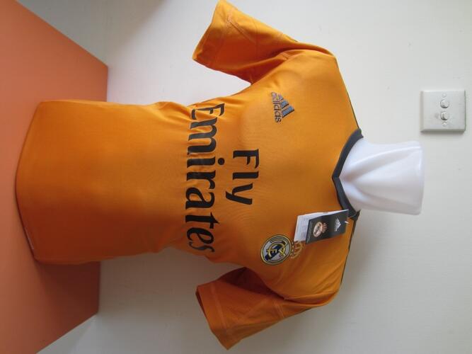 Lelang Murah Meriah Jersey Grade Ori Musim ini 2013/2014 ga masuk nyesel OB Rp.75.000
