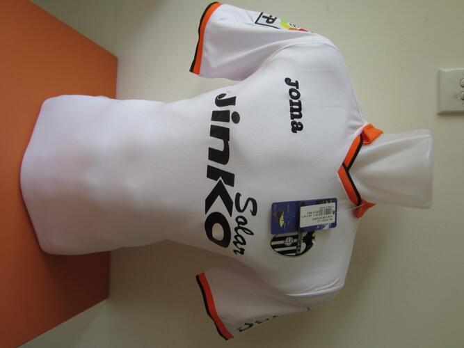 Lelang Murah Meriah Jersey Grade Ori Musim ini 2013/2014 ga masuk nyesel OB Rp.75.000