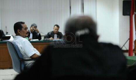 Marzuki Ali : Vonis LHI Tidak Cukup Cegah Korupsi