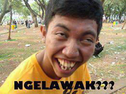 Gambar Lucu & Ngakak (Part 1)