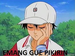 Gambar Lucu & Ngakak (Part 1)