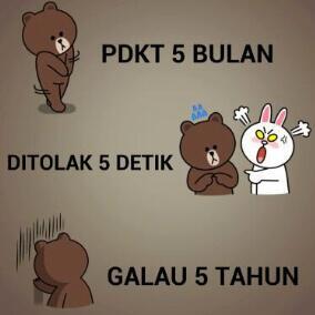 Gambar Lucu & Ngakak (Part 2)