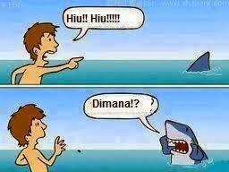 Gambar Lucu & Ngakak (Part 2)