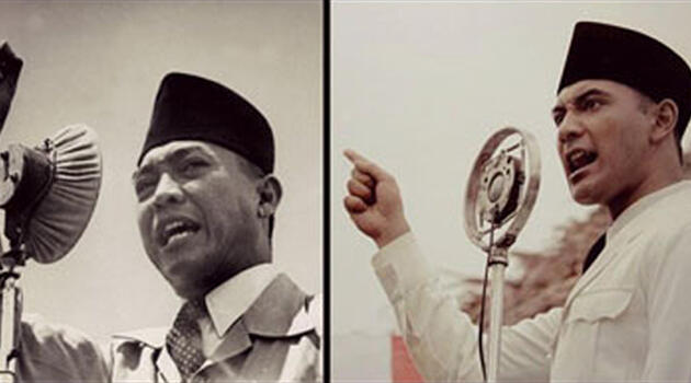 Soekarno, Film Perjuangan Kemerdekaan Presiden Pertama Tayang 11-12-13
