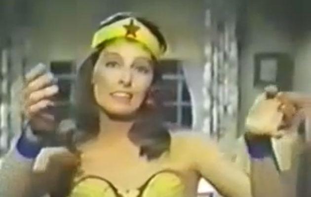 Pemeran Wonder Woman dari Masa ke Masa