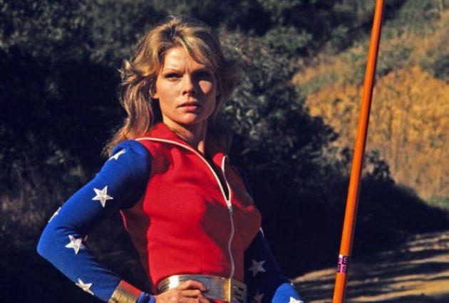 Pemeran Wonder Woman dari Masa ke Masa