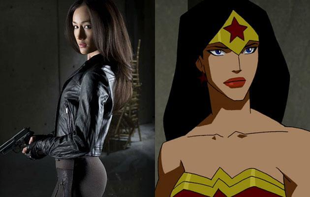 Pemeran Wonder Woman dari Masa ke Masa