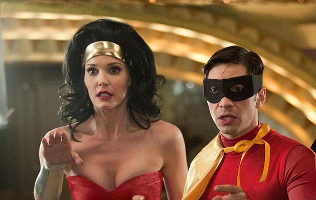 Pemeran Wonder Woman dari Masa ke Masa