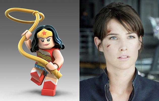 Pemeran Wonder Woman dari Masa ke Masa