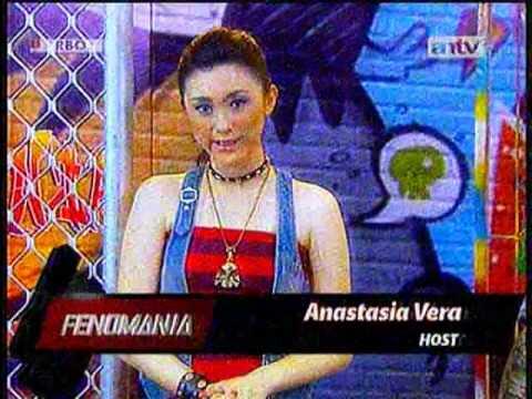 Acara Tv Nasional Beserta Lawan Tandingnya