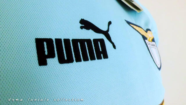 FOR SELL | LAZIO JERSEY | ORIGINAL | 2003-2004 | HOME | PARMACOTTO | BNWT