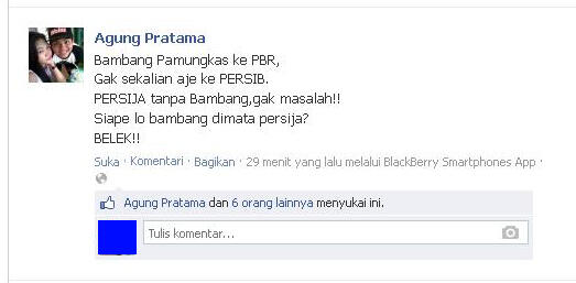 BIAR FOTO YANG BERBICARA