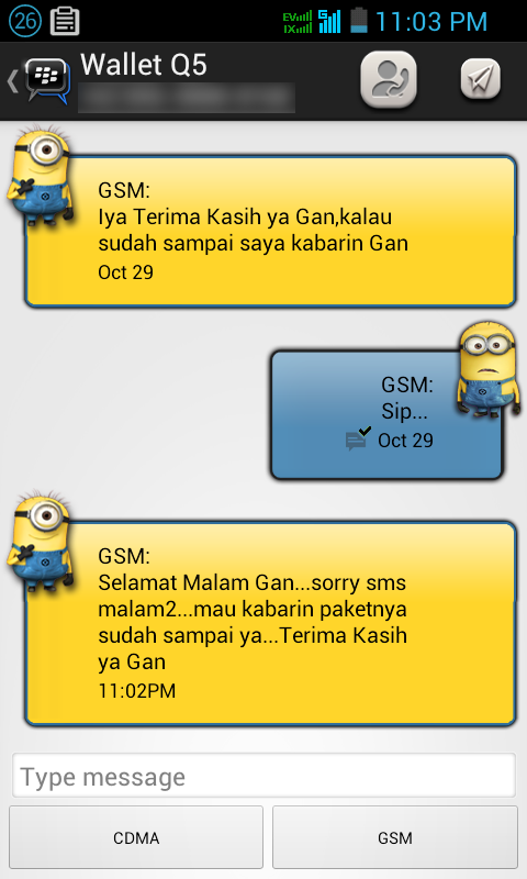 testimonial for ilovengage