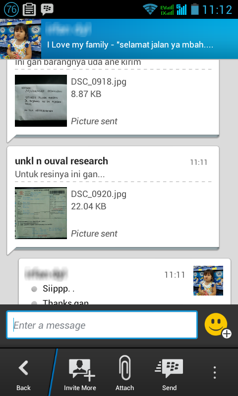 testimonial for ilovengage