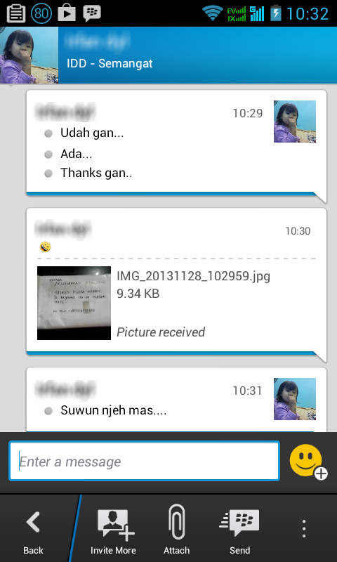 testimonial for ilovengage