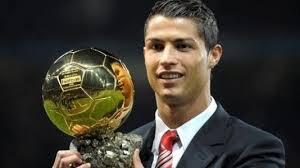 Bocoran Pemenang Ballon d'Or