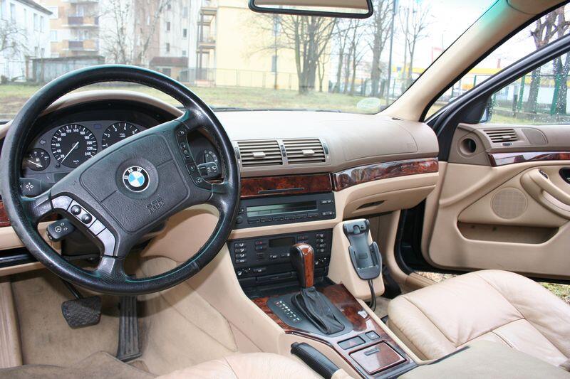 BMW E39 Owners on Kaskus (sharing dan info)