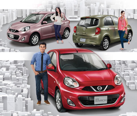 HOT HATCH – ADORABLE CITY CAR