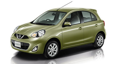 HOT HATCH – ADORABLE CITY CAR