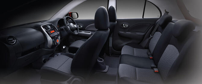 HOT HATCH – ADORABLE CITY CAR