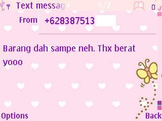 TESTIMONIAL FOR 4WESOME