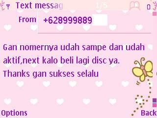 TESTIMONIAL FOR 4WESOME