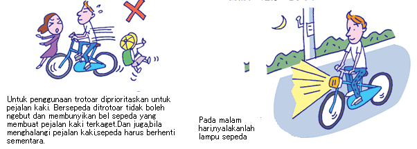 Apa Yang Harus Dilakukan Pada Persimpangan Jalan