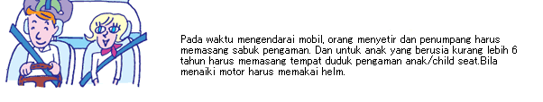 Apa Yang Harus Dilakukan Pada Persimpangan Jalan
