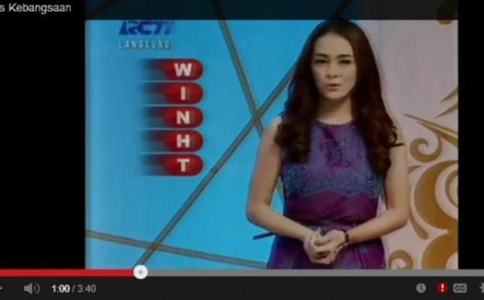 Ramai di Twitter, Kuis Kebangsaan Win-HT di RCTI Ternyata Setting-an