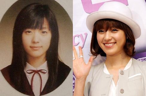 (FANS THREAD ) CANTIK DAN ELEGANNYA ARTIS HAN HYO JOO ( BENING INSIDE )