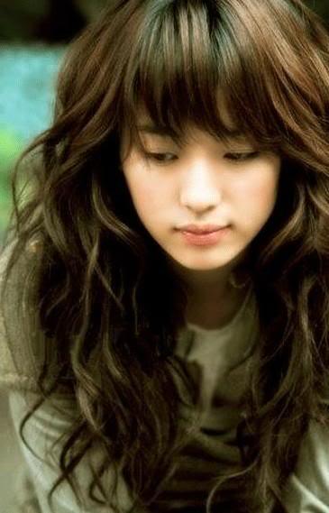 (FANS THREAD ) CANTIK DAN ELEGANNYA ARTIS HAN HYO JOO ( BENING INSIDE )