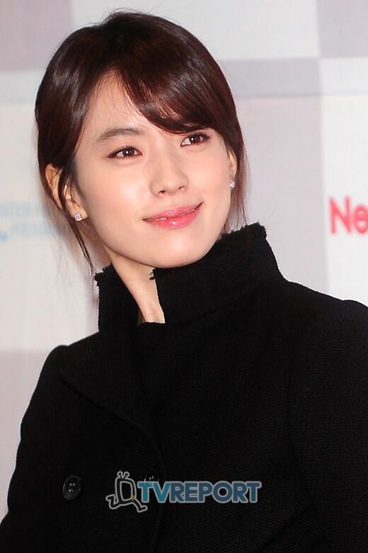 (FANS THREAD ) CANTIK DAN ELEGANNYA ARTIS HAN HYO JOO ( BENING INSIDE )